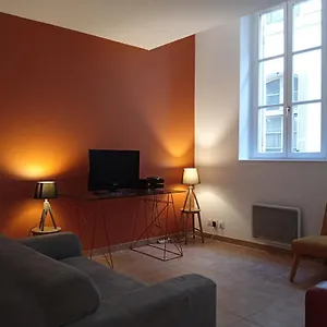 Le Relais Appartement