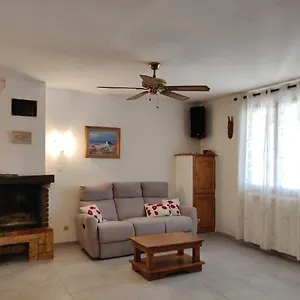 Des Arbres Villa