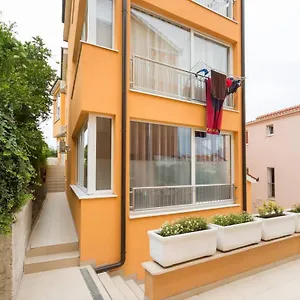House Split