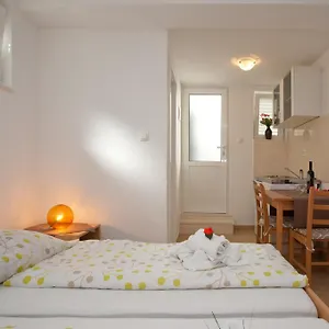 Downtown Private Split