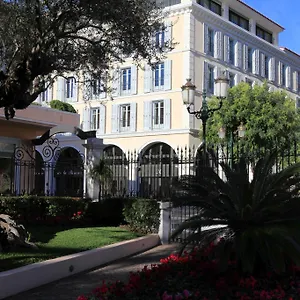 La Résidence De La Réserve Appartement