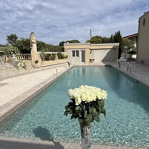 Maya Hébergement de vacances