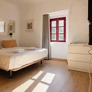 Casa Com Graça - Fully Equiped In The Historical Center Lisboa