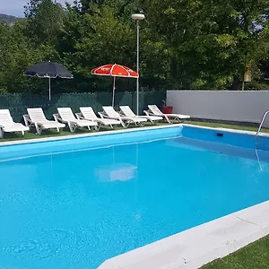 Camping Le Pesquier Camping