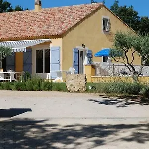 La Cheneraie Hébergement de vacances