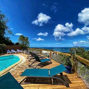 Anoli Village Sainte-Anne